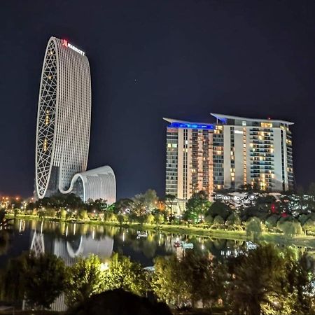 Апартаменты WITH SEA VIEW Батуми Экстерьер фото