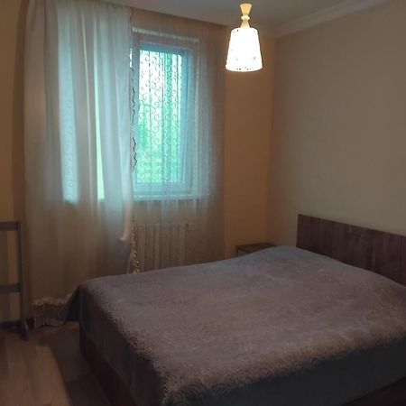 Апартаменты WITH SEA VIEW Батуми Экстерьер фото