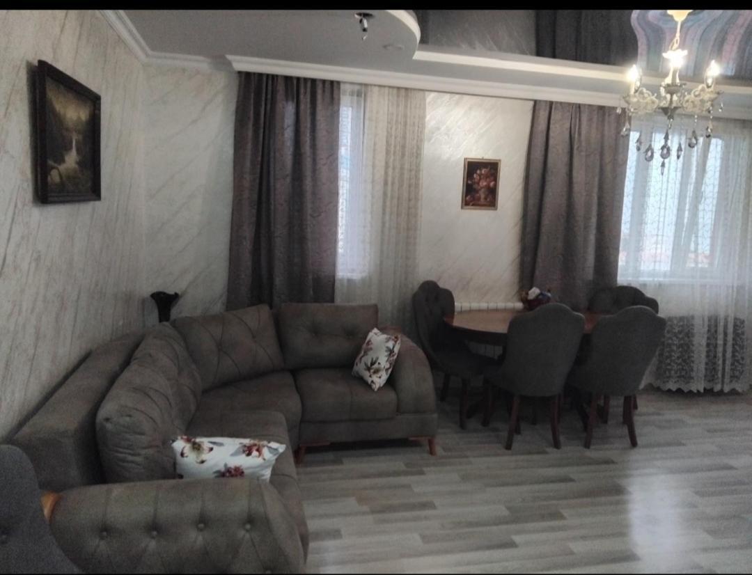 Апартаменты WITH SEA VIEW Батуми Экстерьер фото